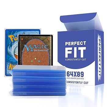 Amazon.co.jp: MTG用ウルトラクリアパーフェクトフィット